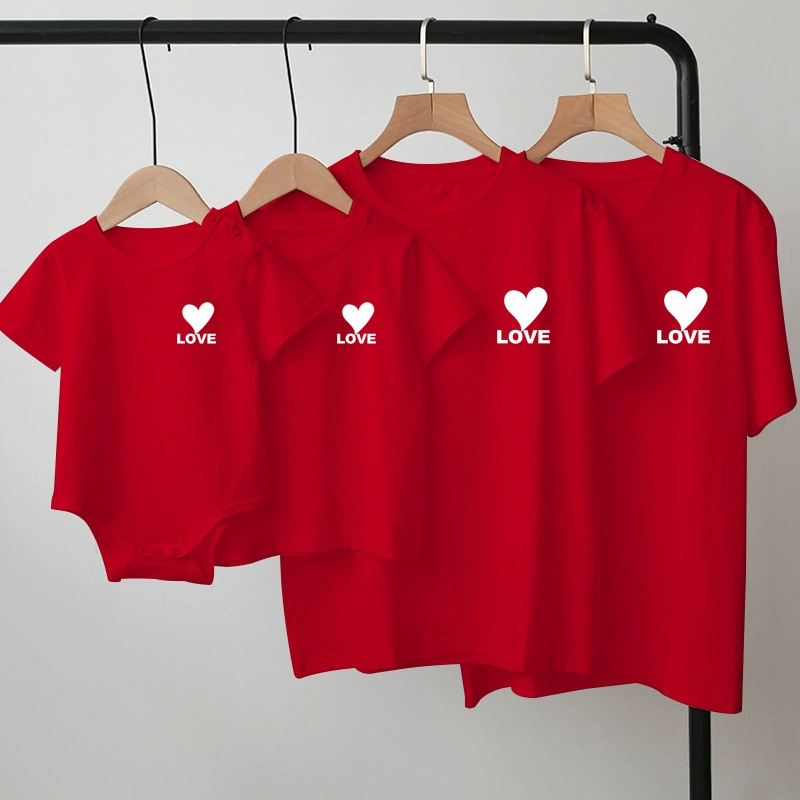 Plant Parent T Shirt - Sommer Familie Passenden Anzüge Mutter Tochter
