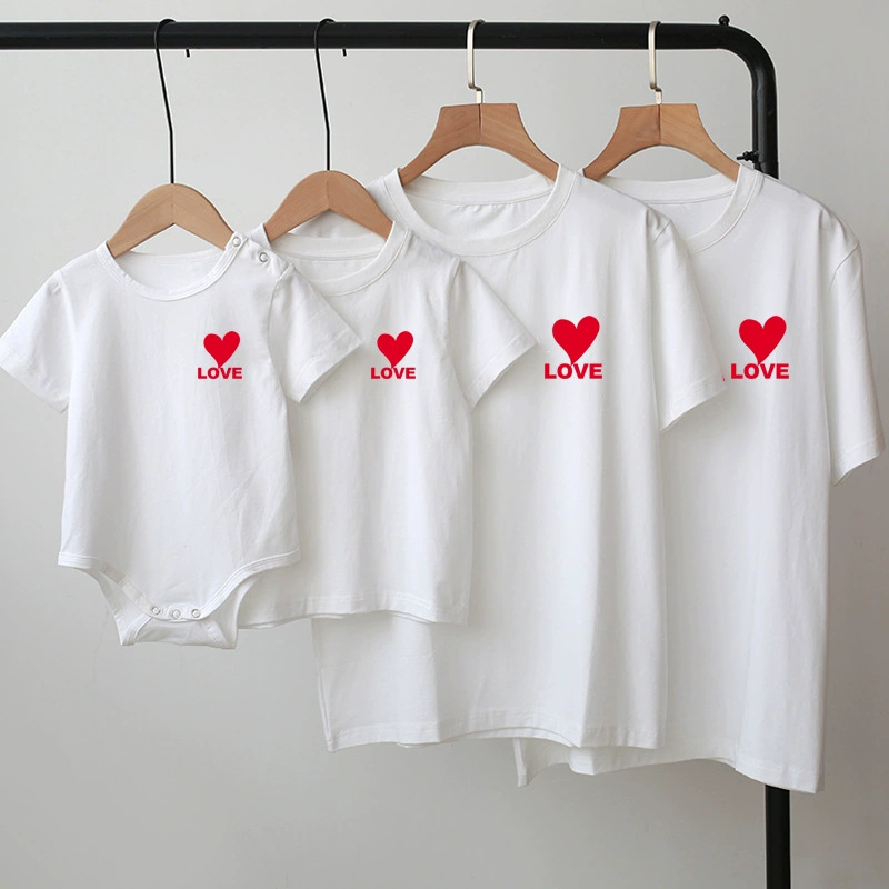 Sommer Familie Passenden Anzüg – Plant Parent T Shirt Bewertung und Preis