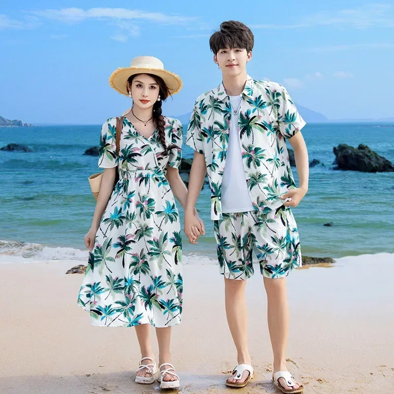 Urlaub Paar Look Eltern-Kind-K – Plant Parental Bewertung und Preis
