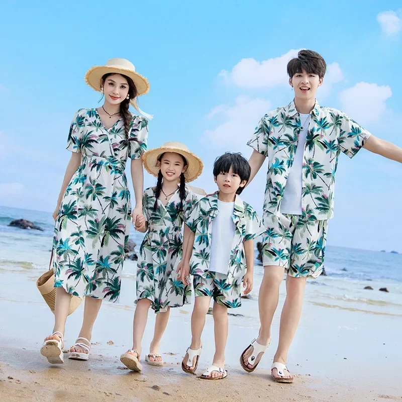 Urlaub Paar Look Eltern-Kind-K – Plant Parental Bewertung und Preis