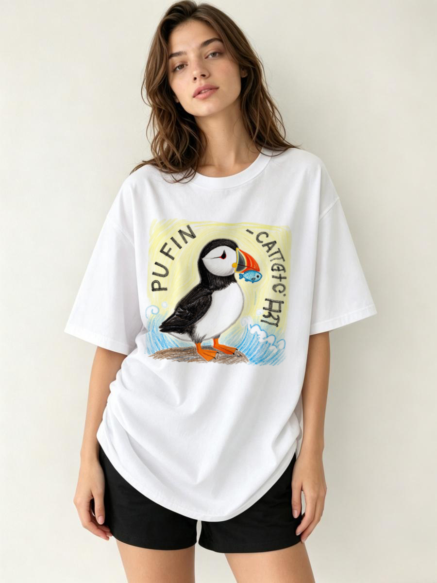 T-Shirt für Mädchen, Plant Par – Plant Parental Bewertung und Preis