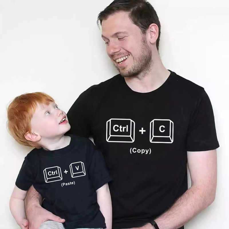 Neue Copy-Paste-Familien-Match – Plant Parent T Shirt Bewertung und Preis