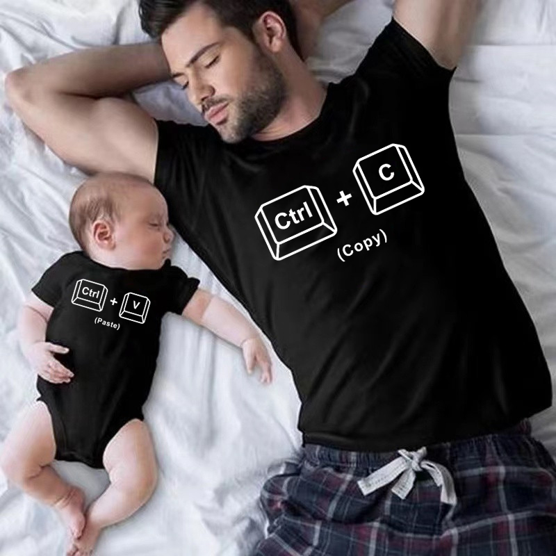 Neue Copy-Paste-Familien-Match – Plant Parent T Shirt Bewertung und Preis