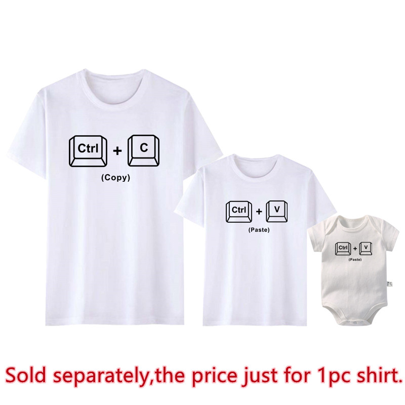 Neue Copy-Paste-Familien-Match – Plant Parent T Shirt Bewertung und Preis