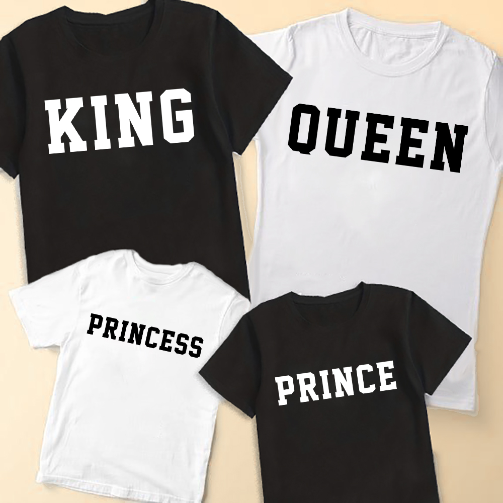 König Königin Prinz Prinzessin – Plant Parent T Shirt Bewertung und Preis