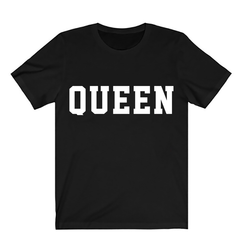 König Königin Prinz Prinzessin – Plant Parent T Shirt Bewertung und Preis