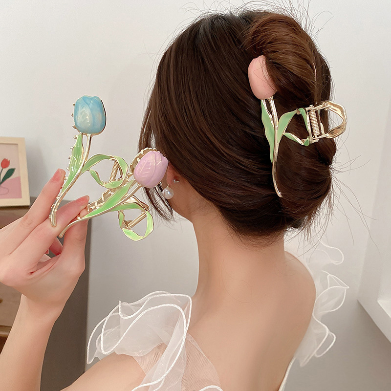 1 Stück Glockenorchideen-Blume – Orchid Phalaenopsis Bewertung und Preis