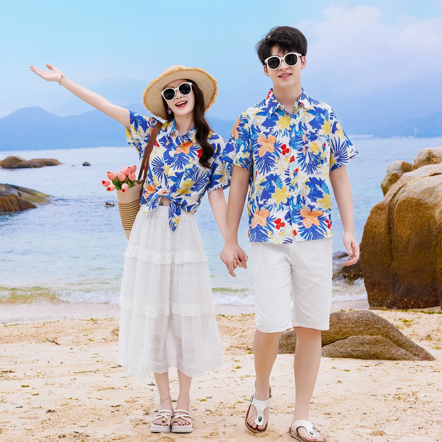 Urlaubs-Familien-Partnerlook-S – Plant Parental Bewertung und Preis