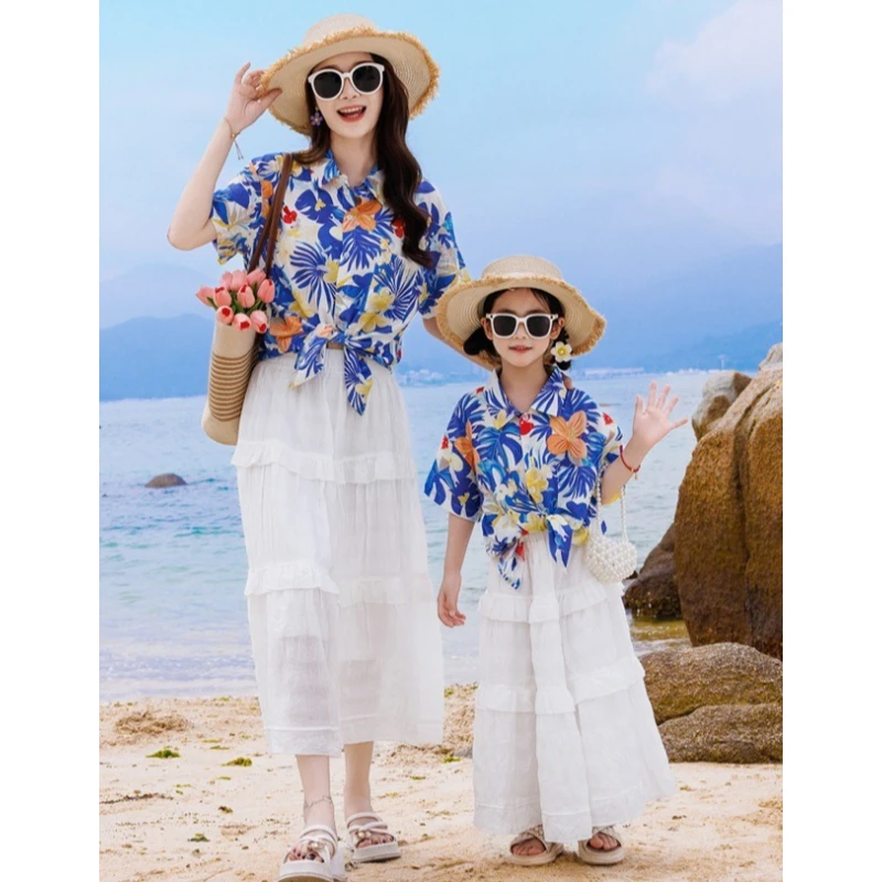 Urlaubs-Familien-Partnerlook-S – Plant Parental Bewertung und Preis