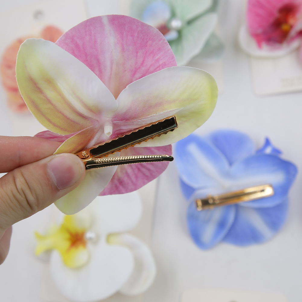 Künstliche Orchideenblume Schm – Orchid Phalaenopsis Bewertung und Preis