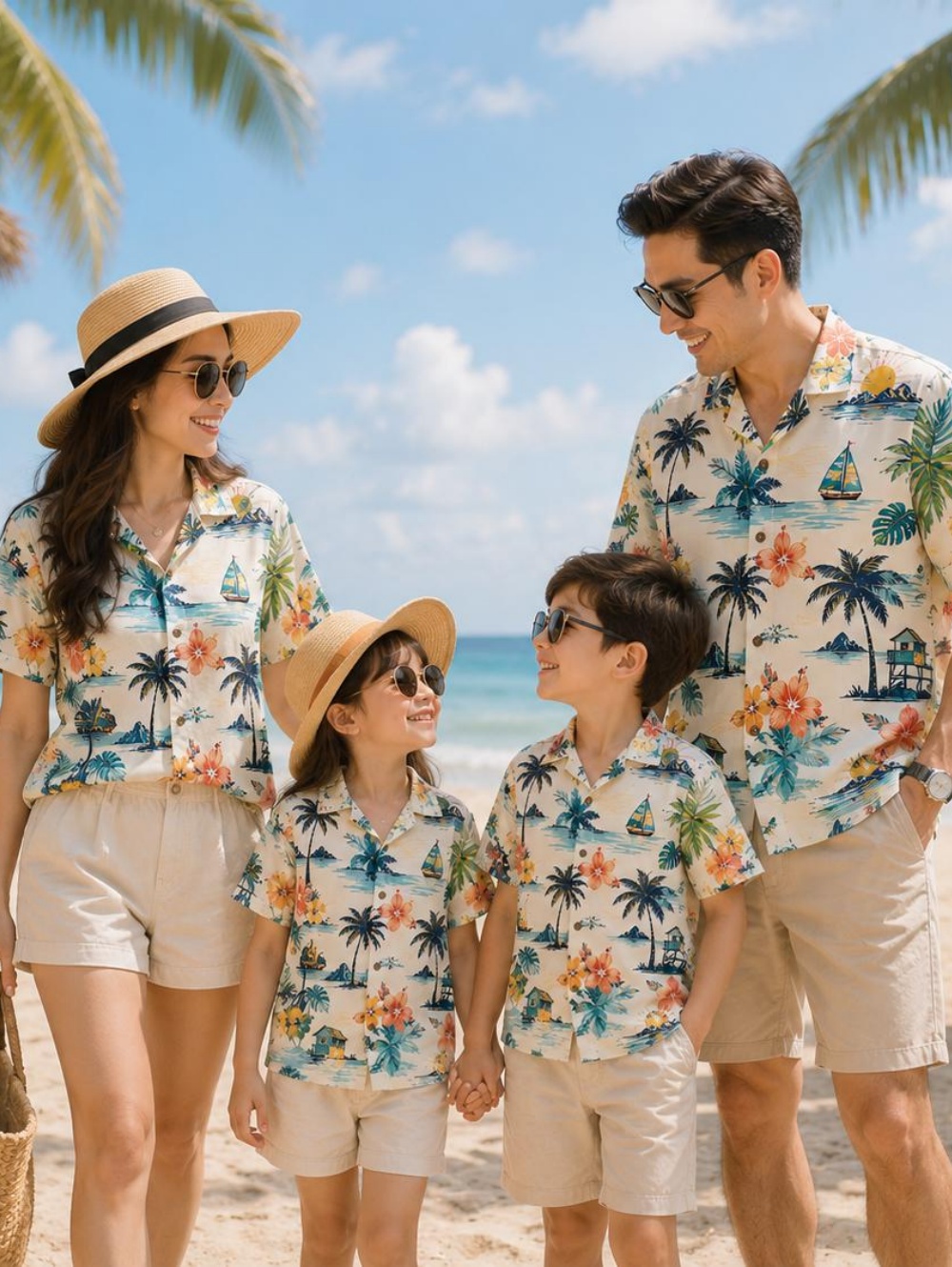 Sommerliches hawaiianisches Ki – Plant Parental Bewertung und Preis