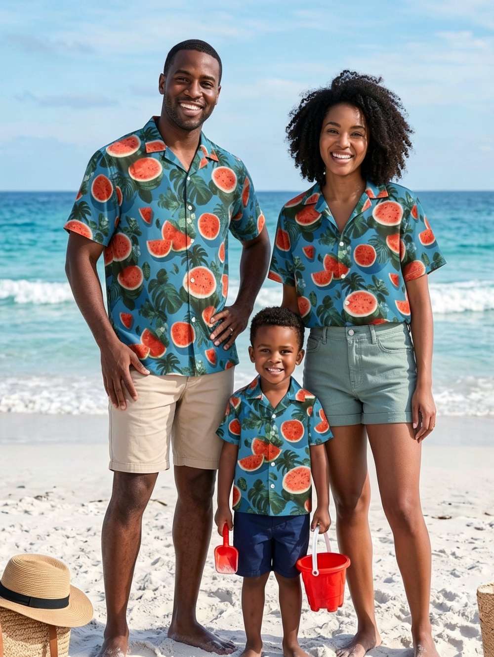 Sommerliches hawaiianisches Ki – Plant Parental Bewertung und Preis