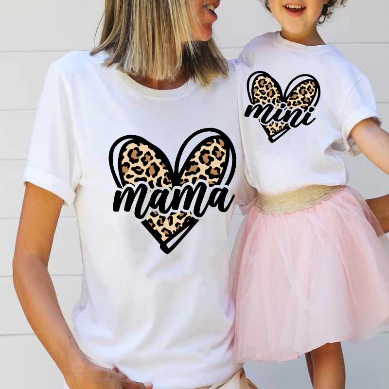 Mama Mimi Familien-Matching-Kl – Plant Parent T Shirt Bewertung und Preis