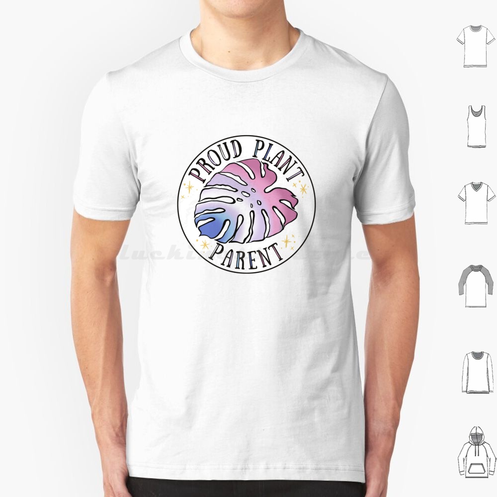 Proud Plant Parent T Shirt 6xl – Plant Parental Bewertung und Preis
