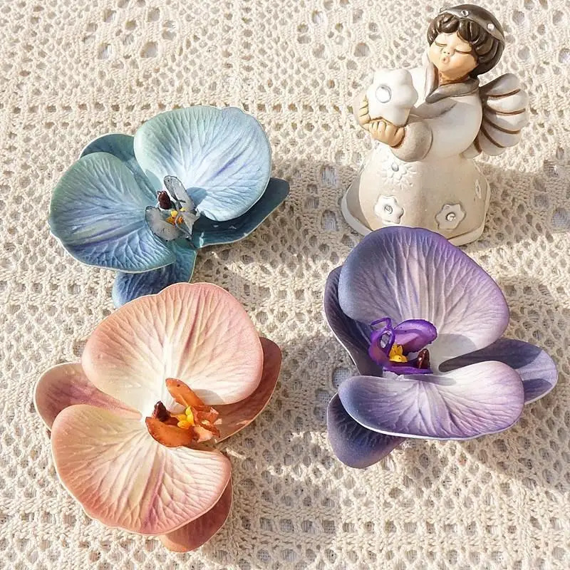 3D-gedruckter Schmetterlingsor – Orchid Phalaenopsis Bewertung und Preis