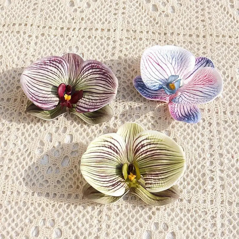 3D-gedruckter Schmetterlingsor – Orchid Phalaenopsis Bewertung und Preis