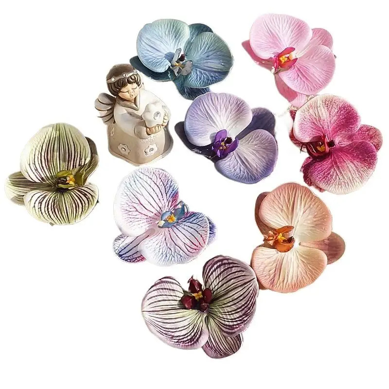 3D-gedruckter Schmetterlingsor – Orchid Phalaenopsis Bewertung und Preis