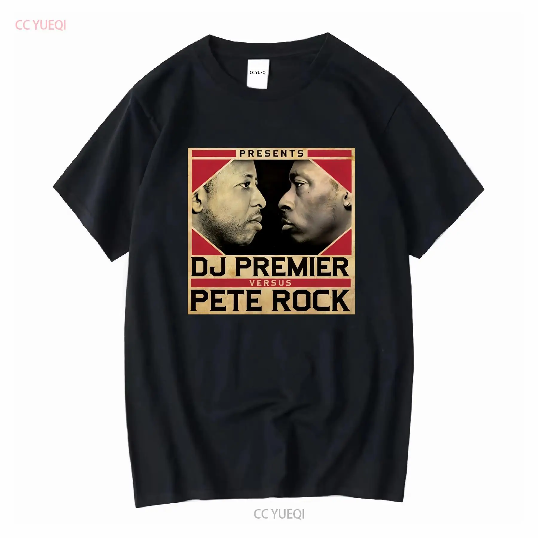 Dj Premier Vs Pete Rock T-Shir – Plant Parent T Shirt Bewertung und Preis