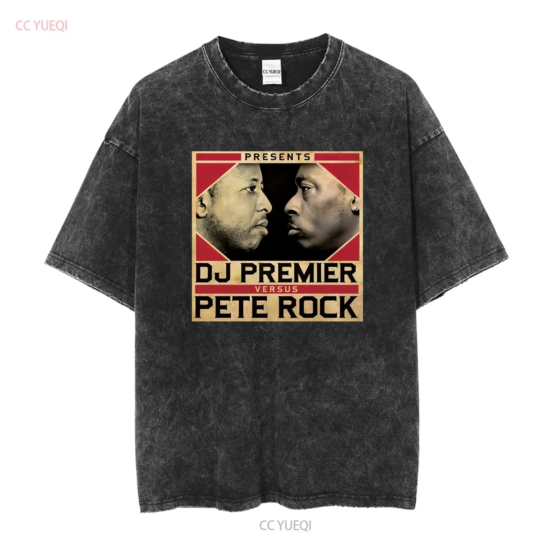 Dj Premier Vs Pete Rock T-Shir – Plant Parent T Shirt Bewertung und Preis