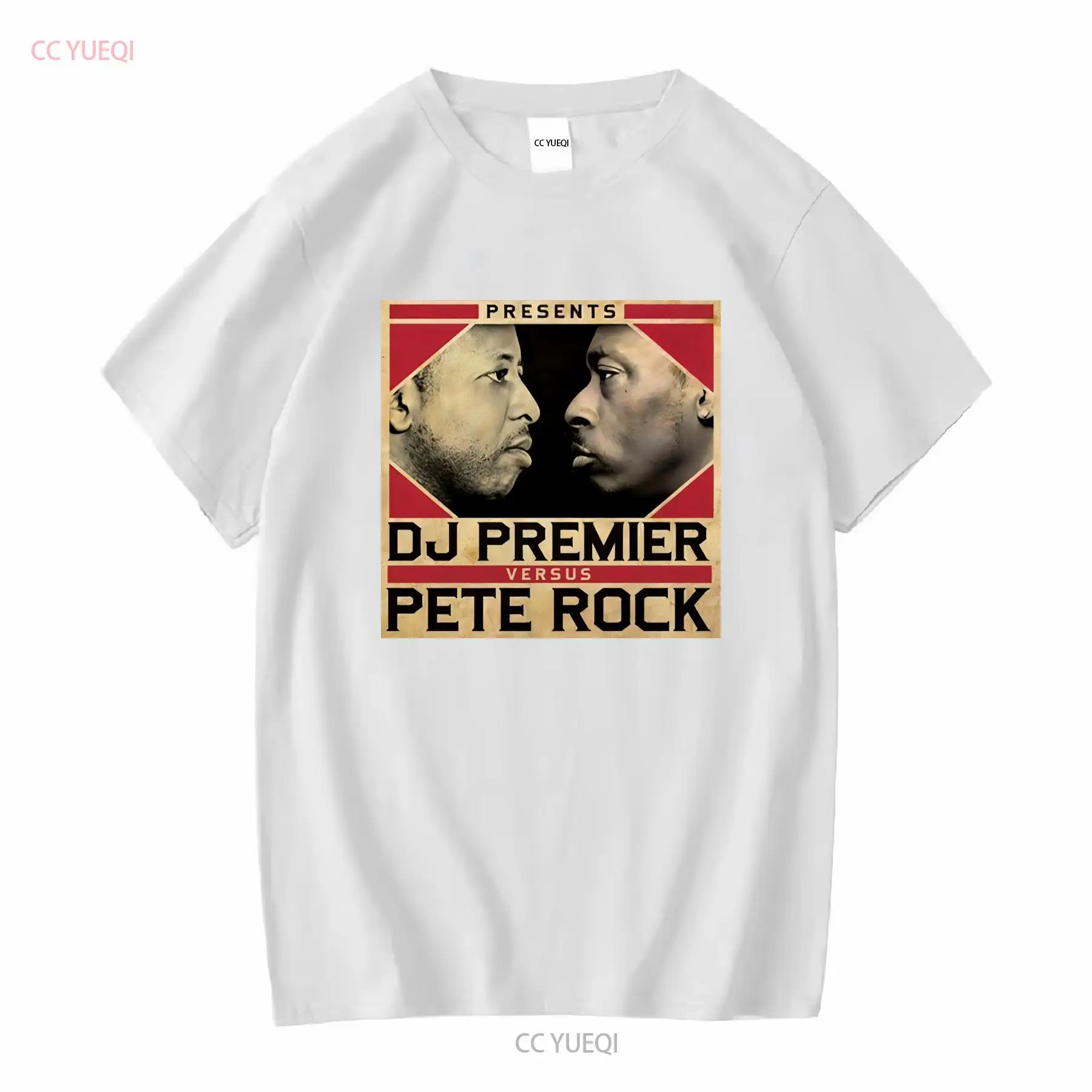 Dj Premier Vs Pete Rock T-Shir – Plant Parent T Shirt Bewertung und Preis