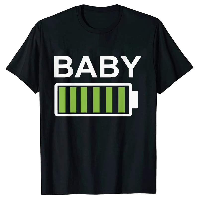T-Shirt mit Batterie-Aufdruck, – Plant Parent T Shirt Bewertung und Preis